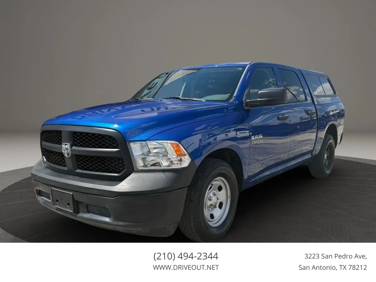 ram ram 1500 pickup 2017 1C6RR6KG6HS824764 image ram ram 1500 pickup 2017 1C6RR6KG6HS824764 image